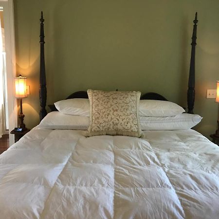 Stanton Guest House 나체스 외부 사진
