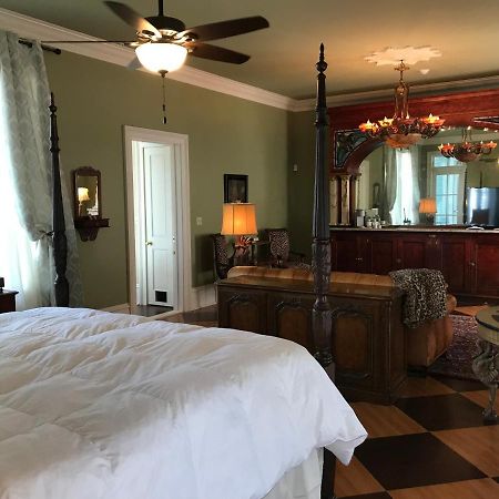 Stanton Guest House 나체스 외부 사진