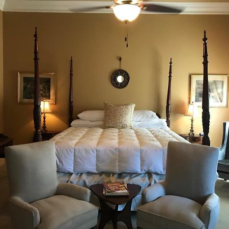Stanton Guest House 나체스 외부 사진