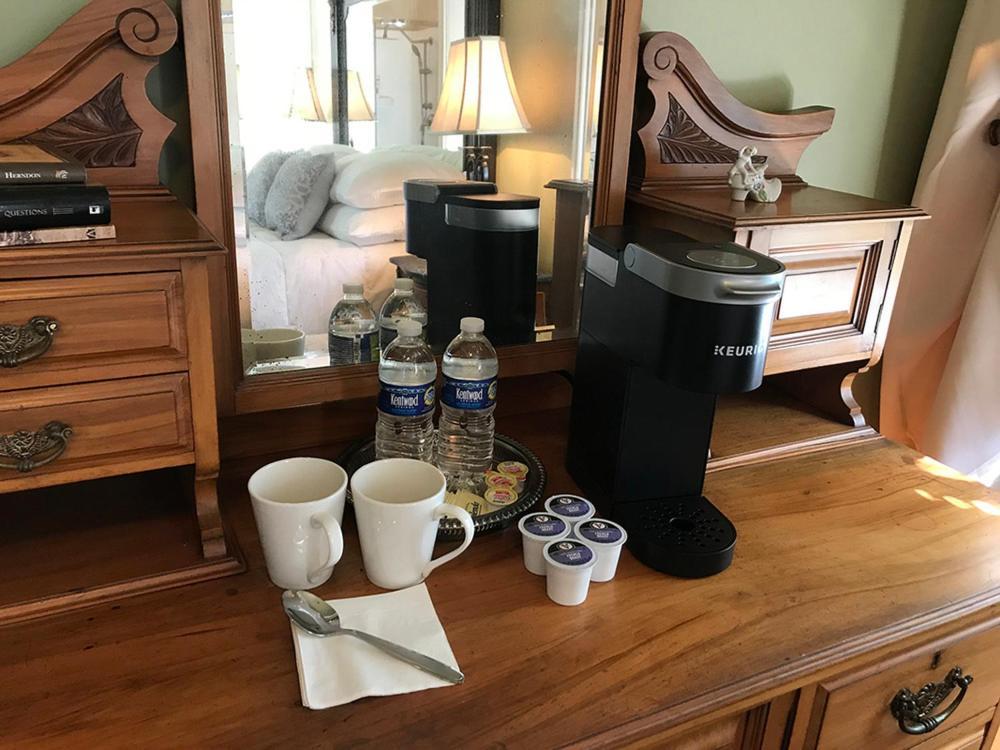 Stanton Guest House 나체스 외부 사진