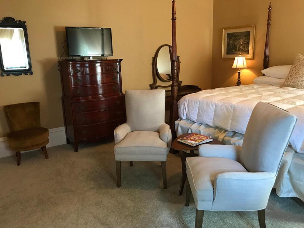 Stanton Guest House 나체스 외부 사진