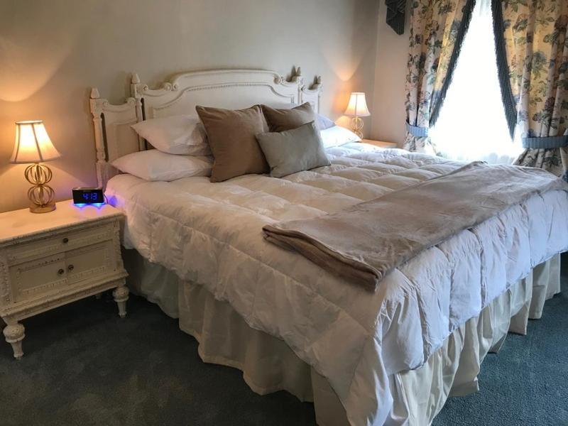Stanton Guest House 나체스 외부 사진
