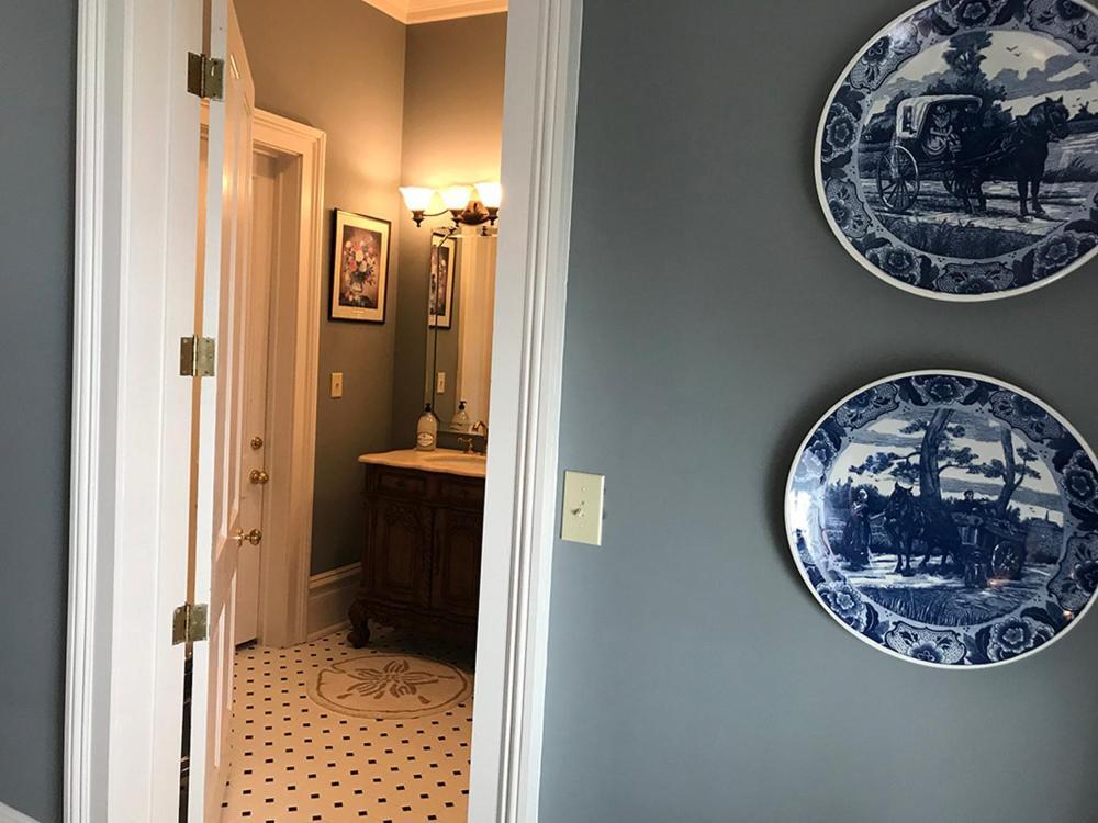 Stanton Guest House 나체스 외부 사진