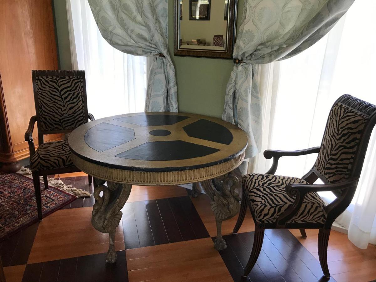 Stanton Guest House 나체스 외부 사진