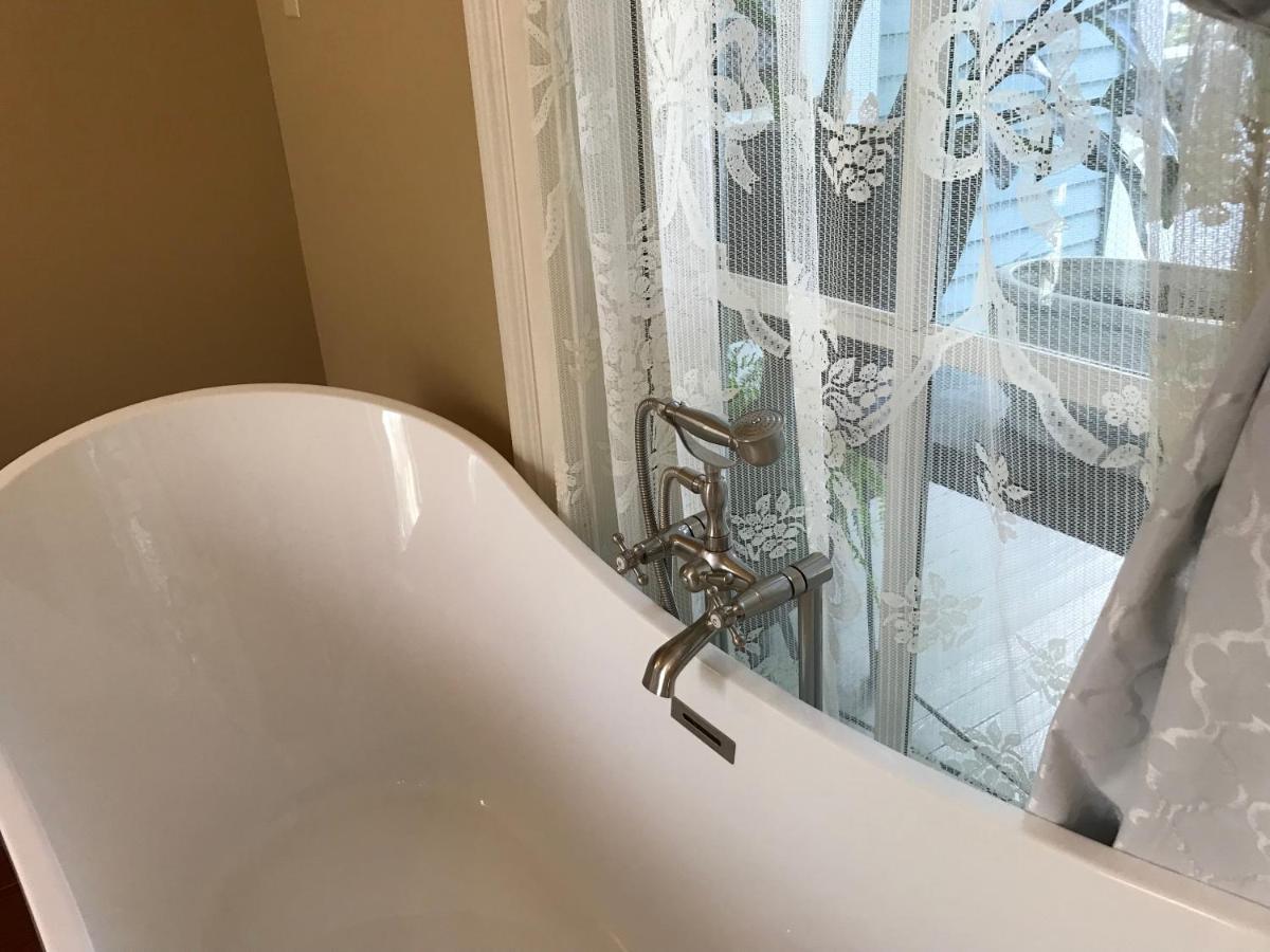 Stanton Guest House 나체스 외부 사진