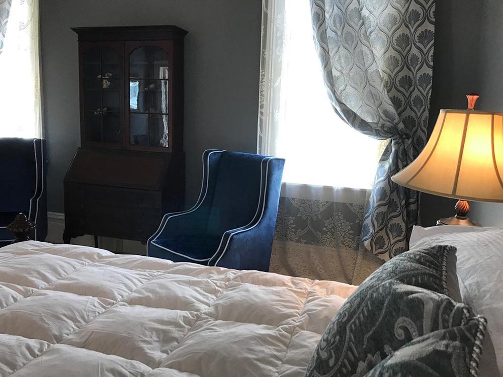 Stanton Guest House 나체스 외부 사진