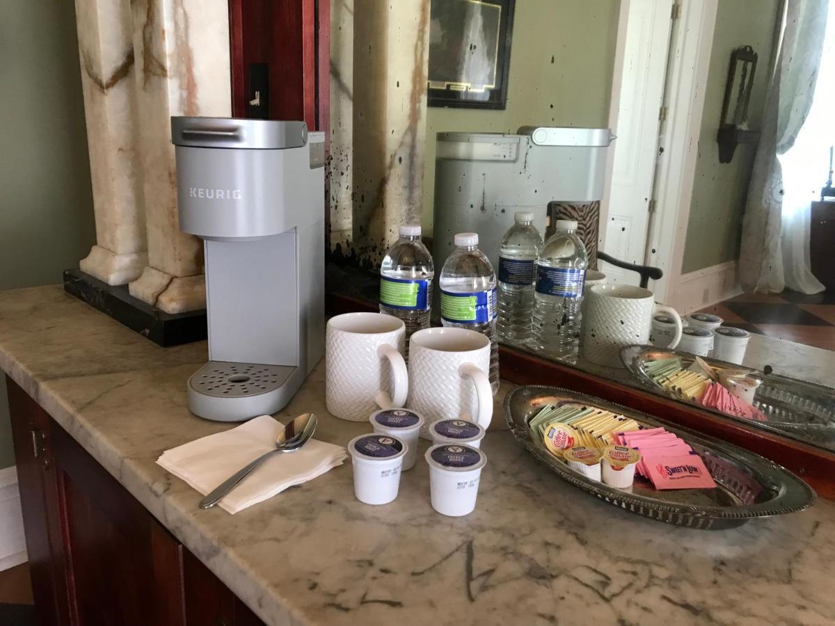 Stanton Guest House 나체스 외부 사진