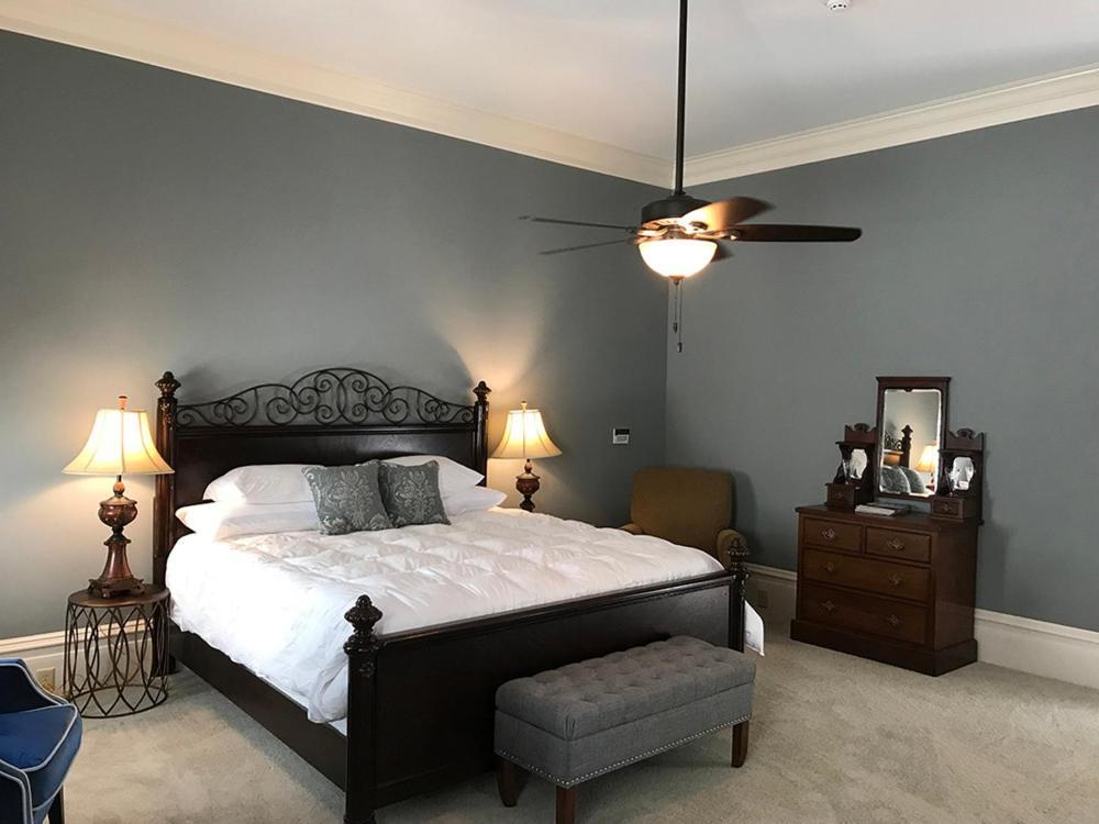Stanton Guest House 나체스 외부 사진