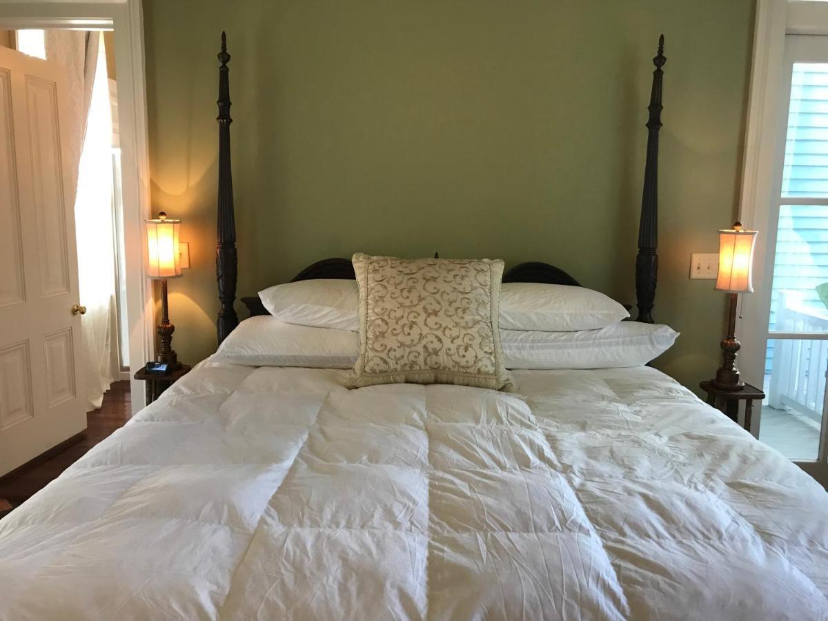Stanton Guest House 나체스 외부 사진