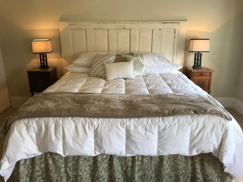 Stanton Guest House 나체스 외부 사진