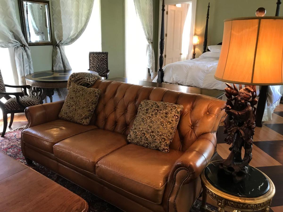 Stanton Guest House 나체스 외부 사진