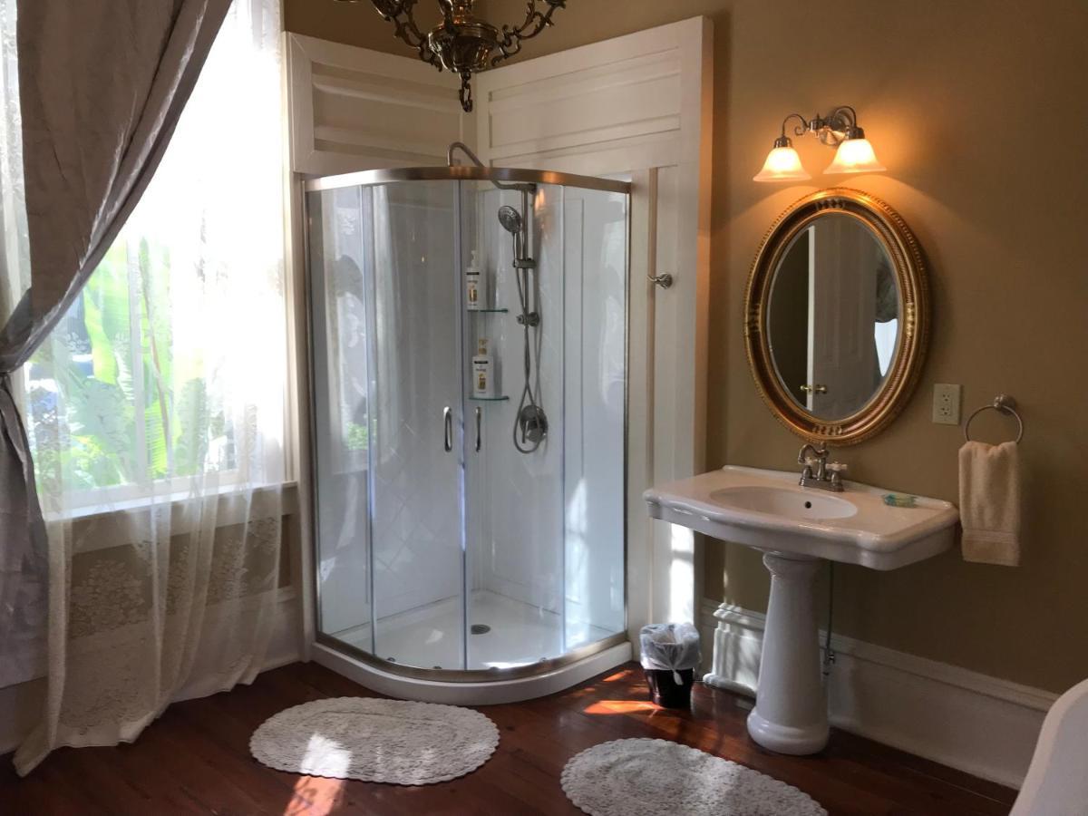 Stanton Guest House 나체스 외부 사진