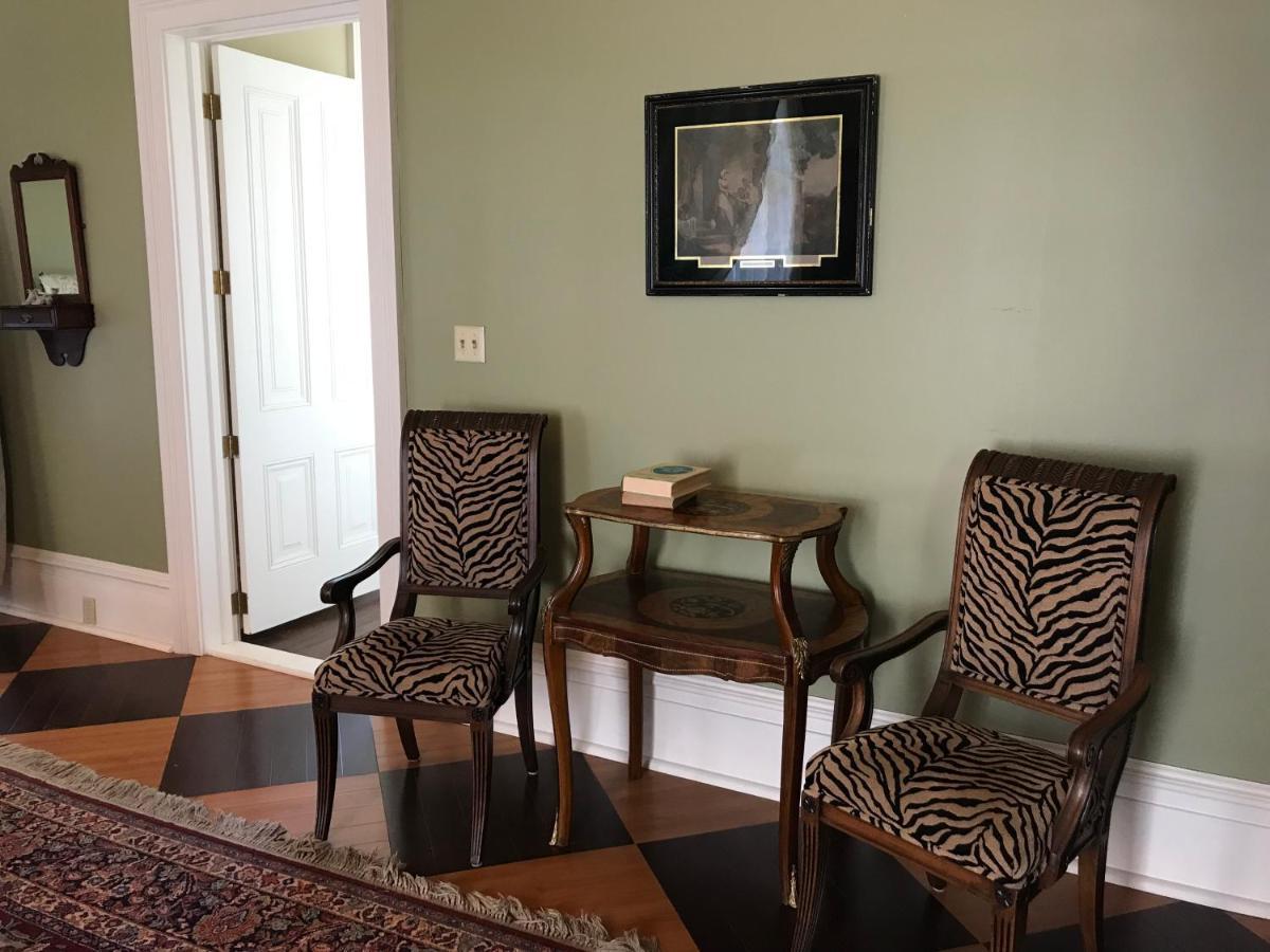 Stanton Guest House 나체스 외부 사진