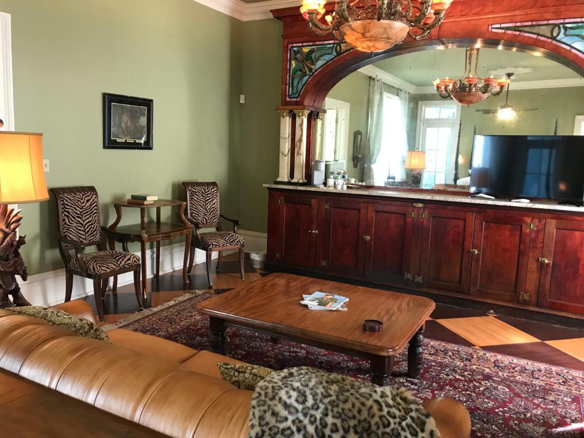 Stanton Guest House 나체스 외부 사진