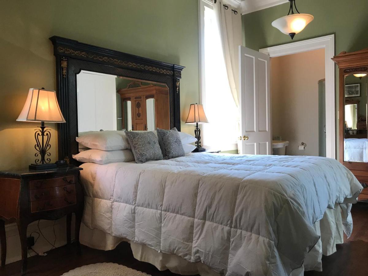 Stanton Guest House 나체스 외부 사진