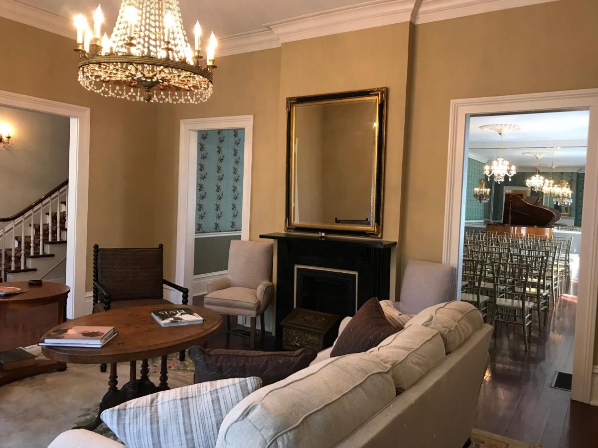 Stanton Guest House 나체스 외부 사진