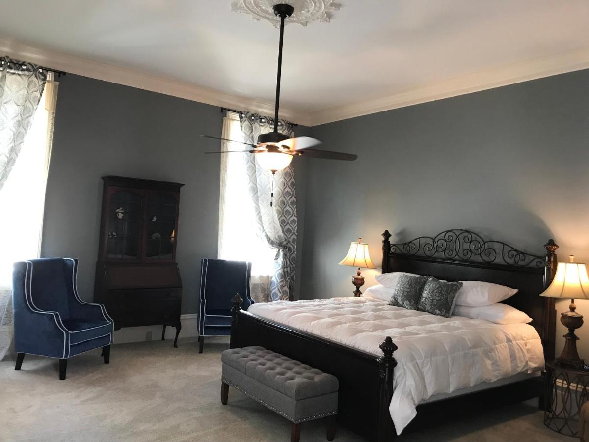Stanton Guest House 나체스 외부 사진