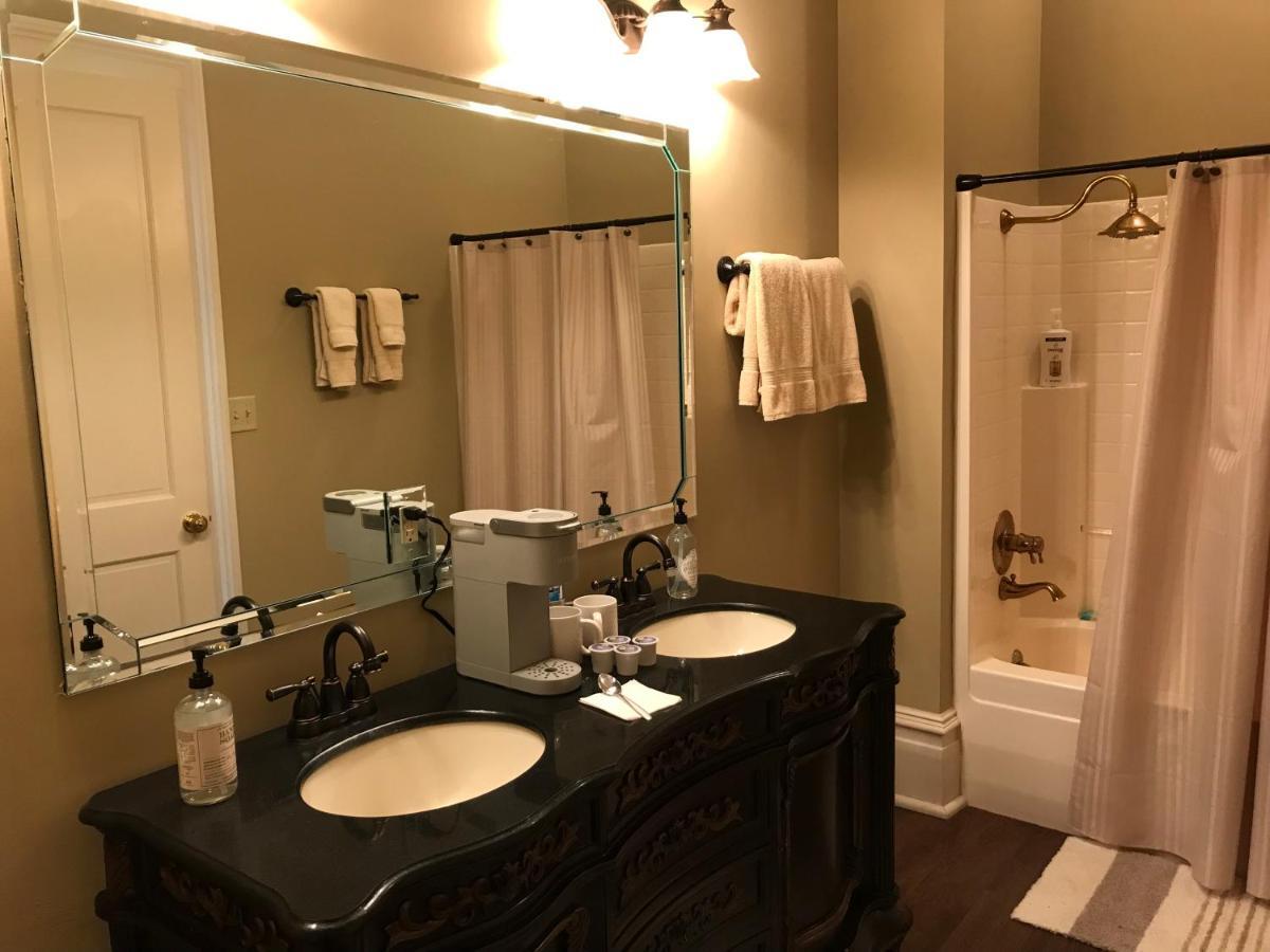 Stanton Guest House 나체스 외부 사진
