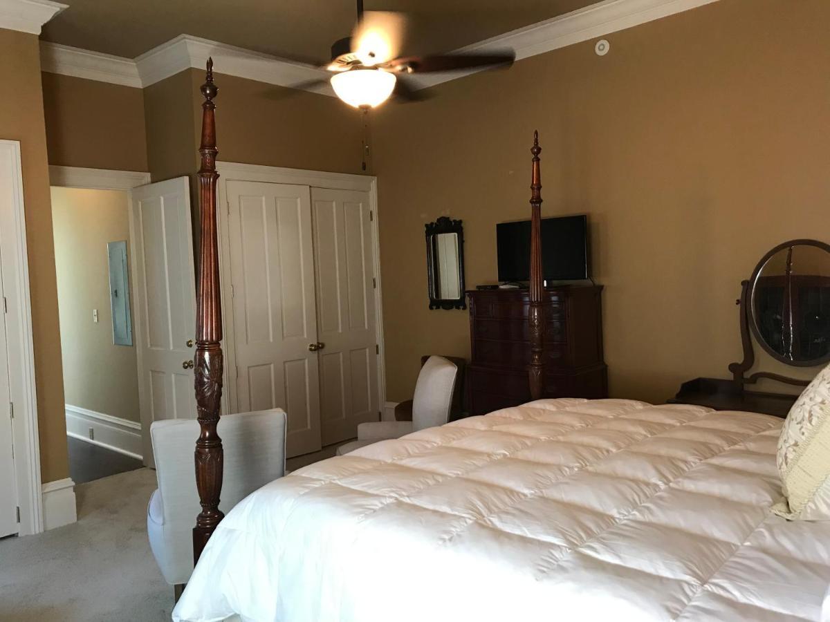Stanton Guest House 나체스 외부 사진