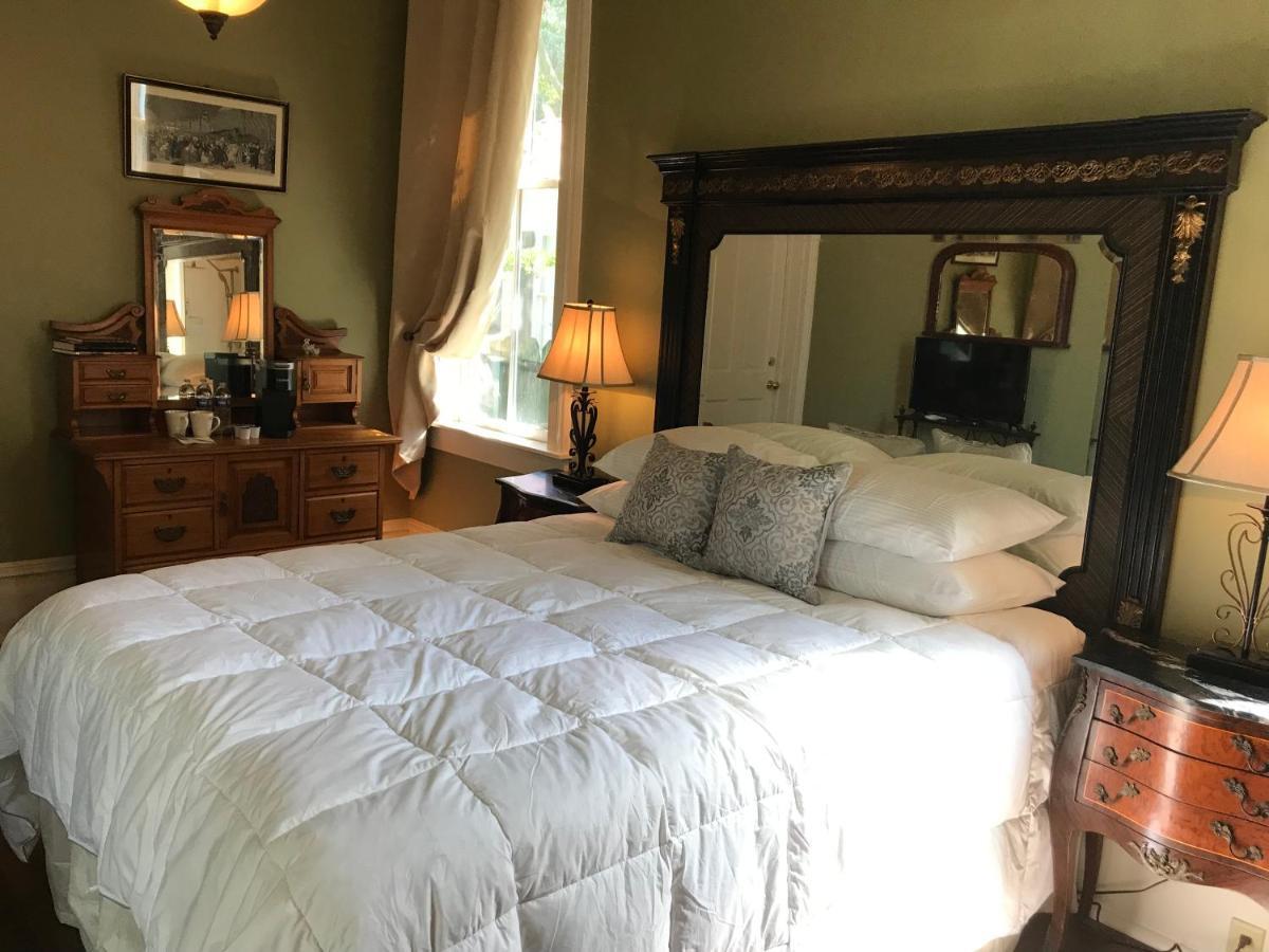 Stanton Guest House 나체스 외부 사진