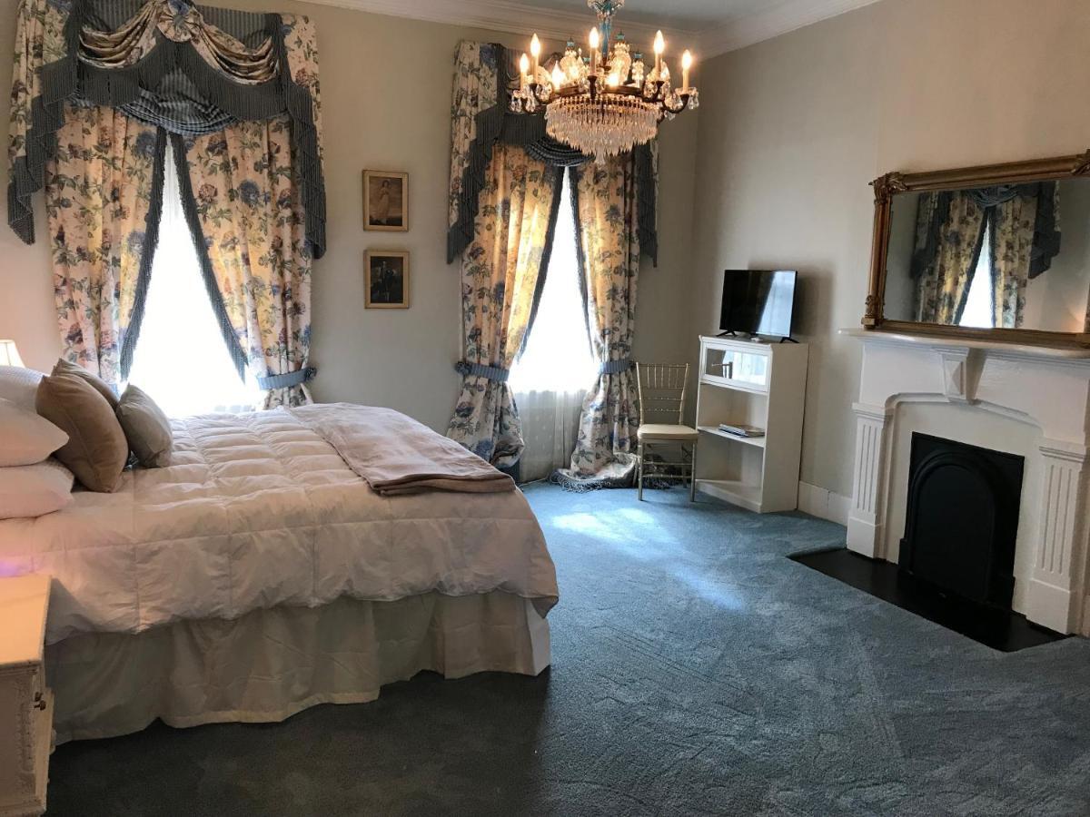 Stanton Guest House 나체스 외부 사진
