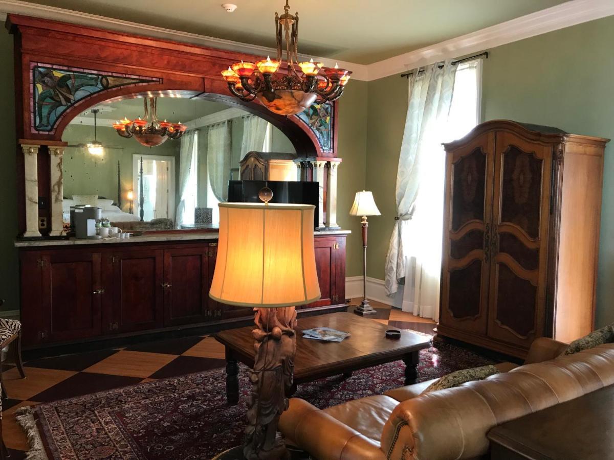 Stanton Guest House 나체스 외부 사진